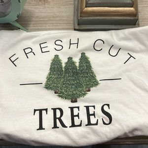 🌲Christmas Tree Tee